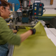 Illustration for article titled How Therm-A-Rest Sleeping Pads Are Made